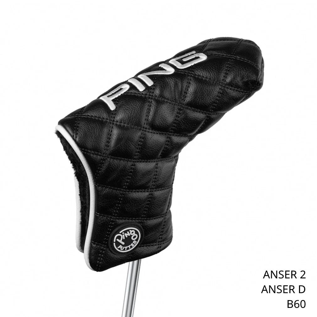 PING 2024 ANSER 2 Putter 34"