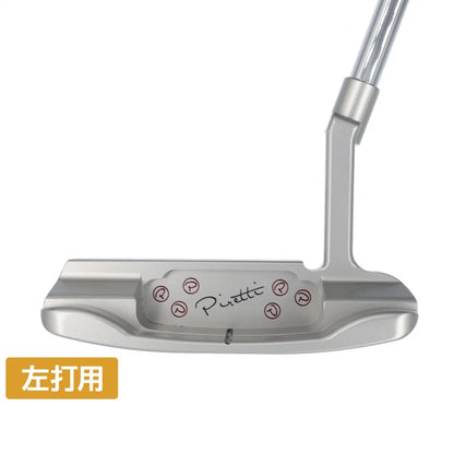 Piretti Premium Series Potenza II WB Putter Left-Handed 34"