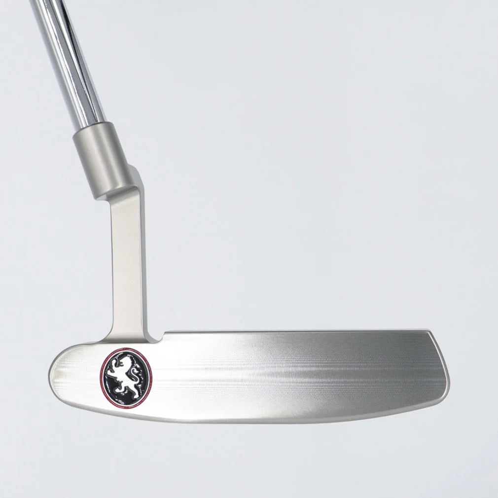 Piretti Premium Series Potenza II WB Putter Left-Handed 34"