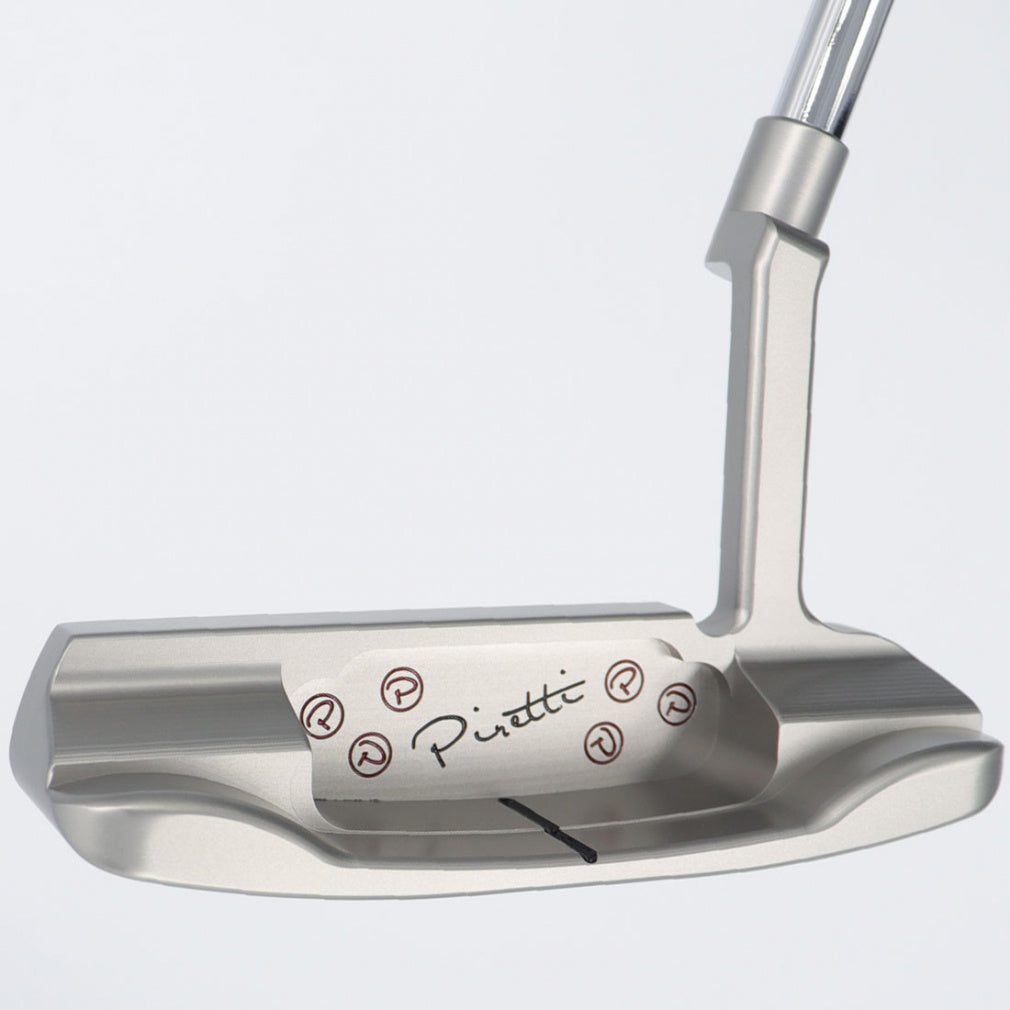 Piretti Premium Series Potenza II WB Putter Left-Handed 34"