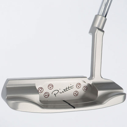 Piretti Premium Series Potenza II WB Putter Left-Handed 34"