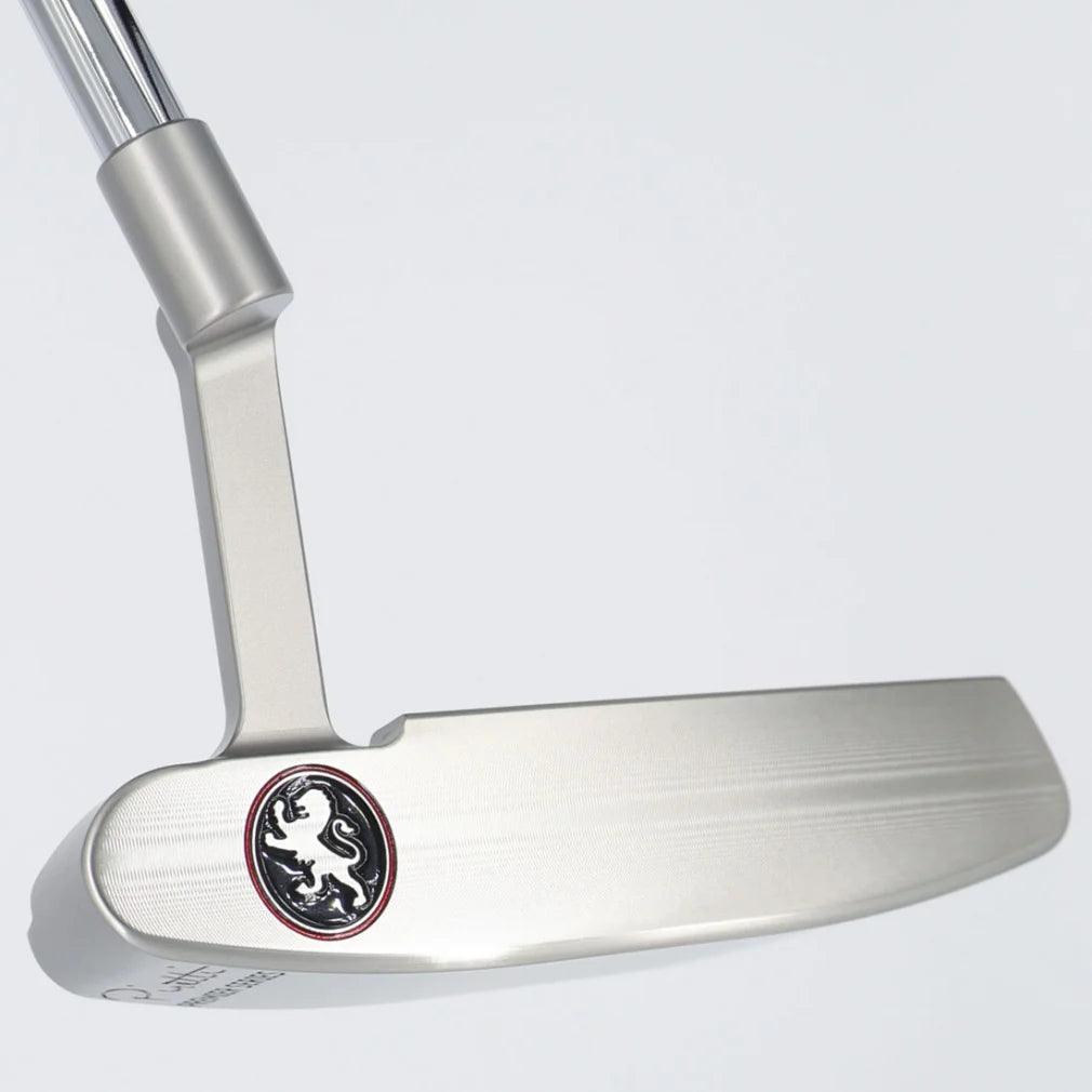 Piretti Premium Series Potenza II WB Putter Left-Handed 34"