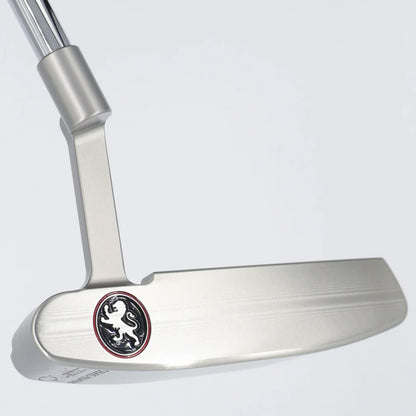 Piretti Premium Series Potenza II WB Putter Left-Handed 34"