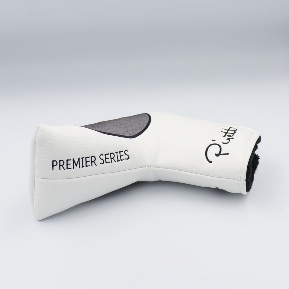 Piretti Premium Series Potenza II WB Putter Left-Handed 34"