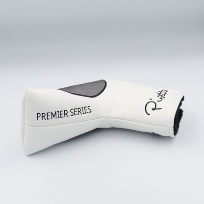 Piretti Premium Series Potenza II WB Putter Left-Handed 34"