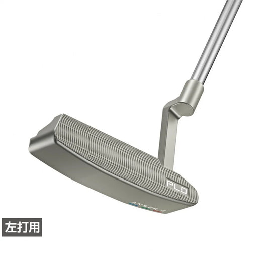 PING PLD MILLED Putter Stain Finish Left-Handed 34"