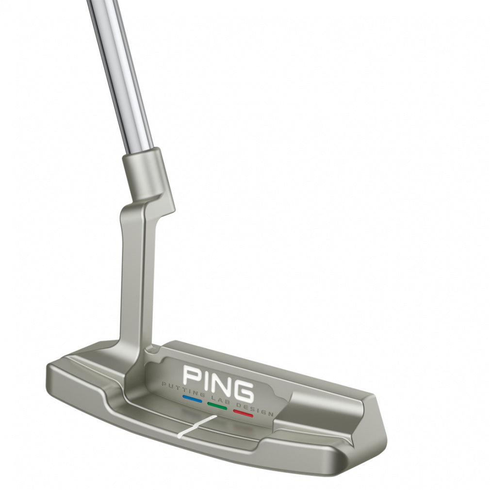 PING PLD MILLED Putter Stain Finish Left-Handed 34"