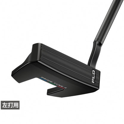 PING PLD MILLED Putter Matte Black Left-Handed 34"