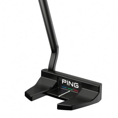 PING PLD MILLED Putter Matte Black Left-Handed 34"