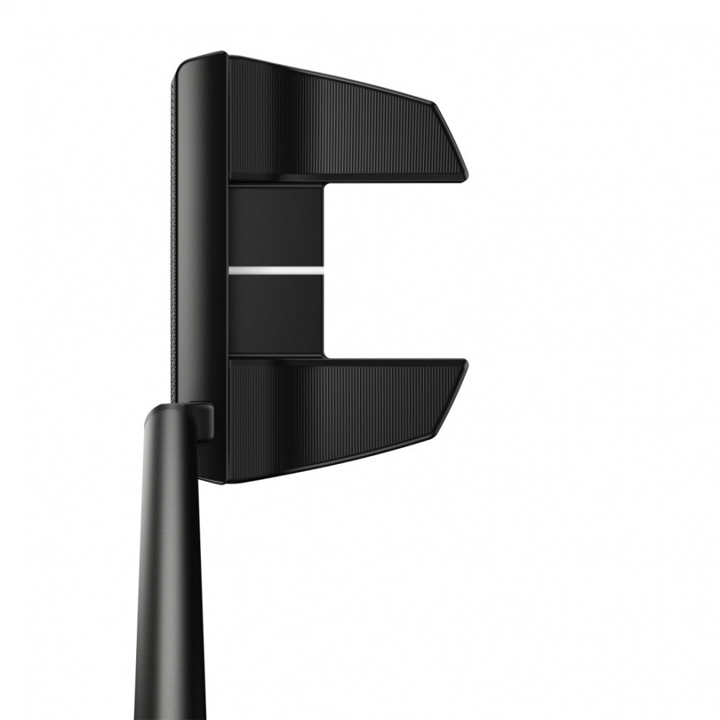 PING PLD MILLED Putter Matte Black Left-Handed 34"