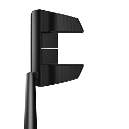 PING PLD MILLED Putter Matte Black Left-Handed 34"