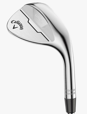 Callaway OPUS Chrome Wedge 56 12 S Grind Dynamic Gold HT S200 RH NEW0