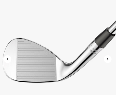 Callaway OPUS Chrome Wedge 56 12 S Grind Dynamic Gold HT S200 RH NEW2