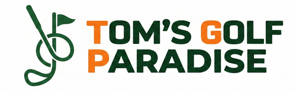TOM'S GOLF PARADISE