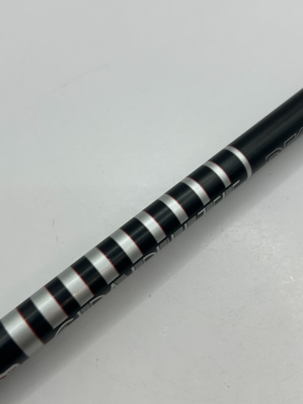 Graphite Design TOUR AD XC 5 Stiff Driver Shaft 43.5 in No adapter *25345