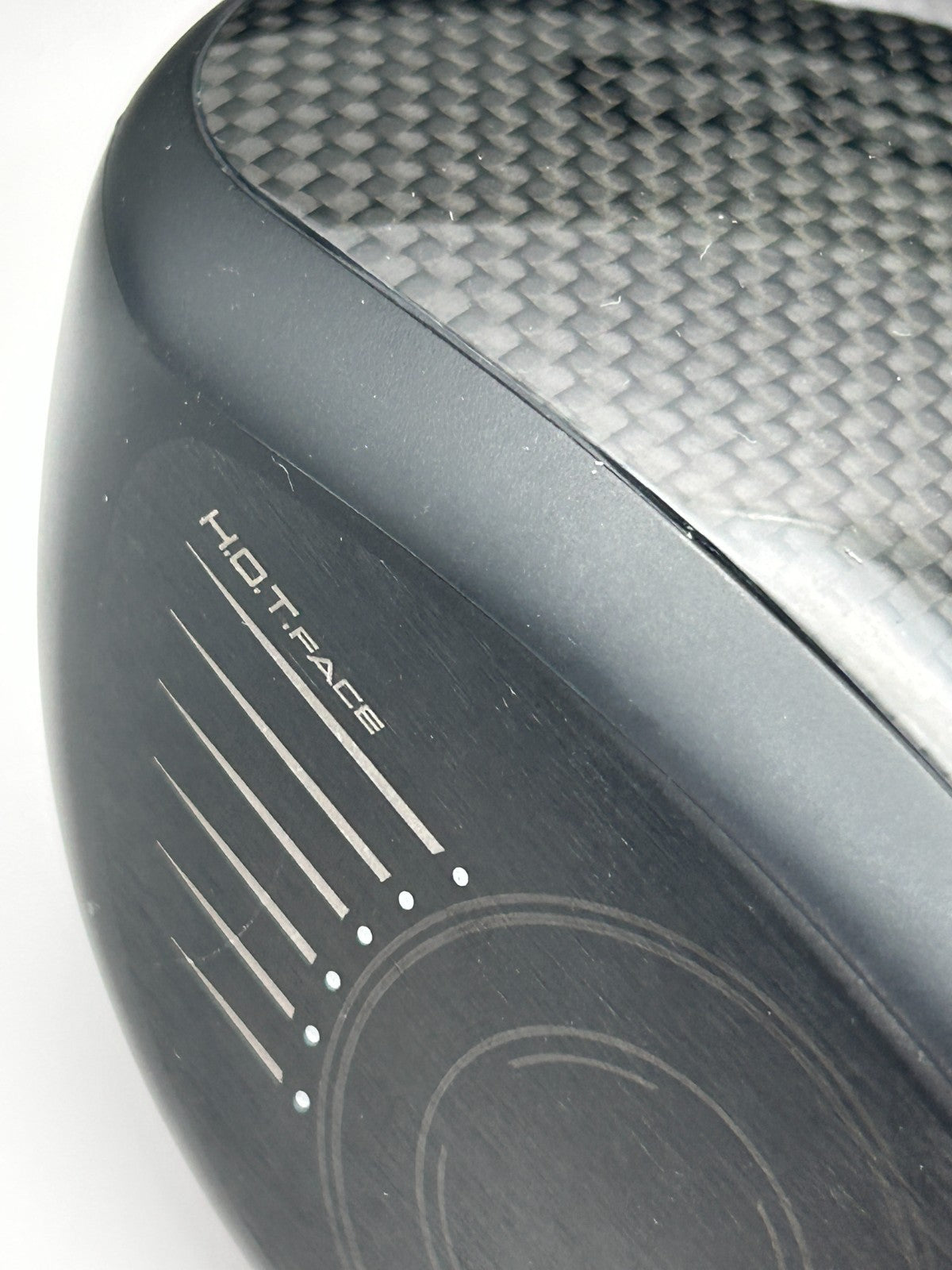 Cobra AeroJet LS 10.5 Driver Head only With Head Cover Right Handed 343920