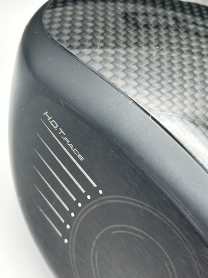Cobra AeroJet LS 10.5 Driver Head only With Head Cover Right Handed 343920