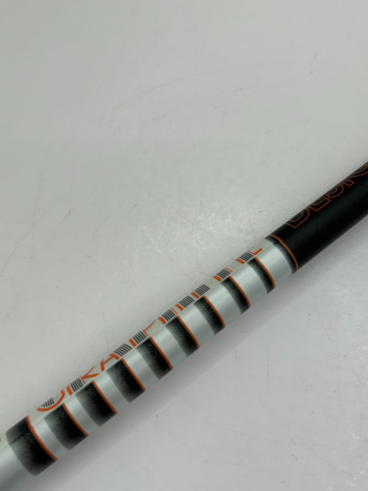 Graphite Design TOUR AD IZ 7 S Driver Shaft 43.75 in Titleist Adapter *32529