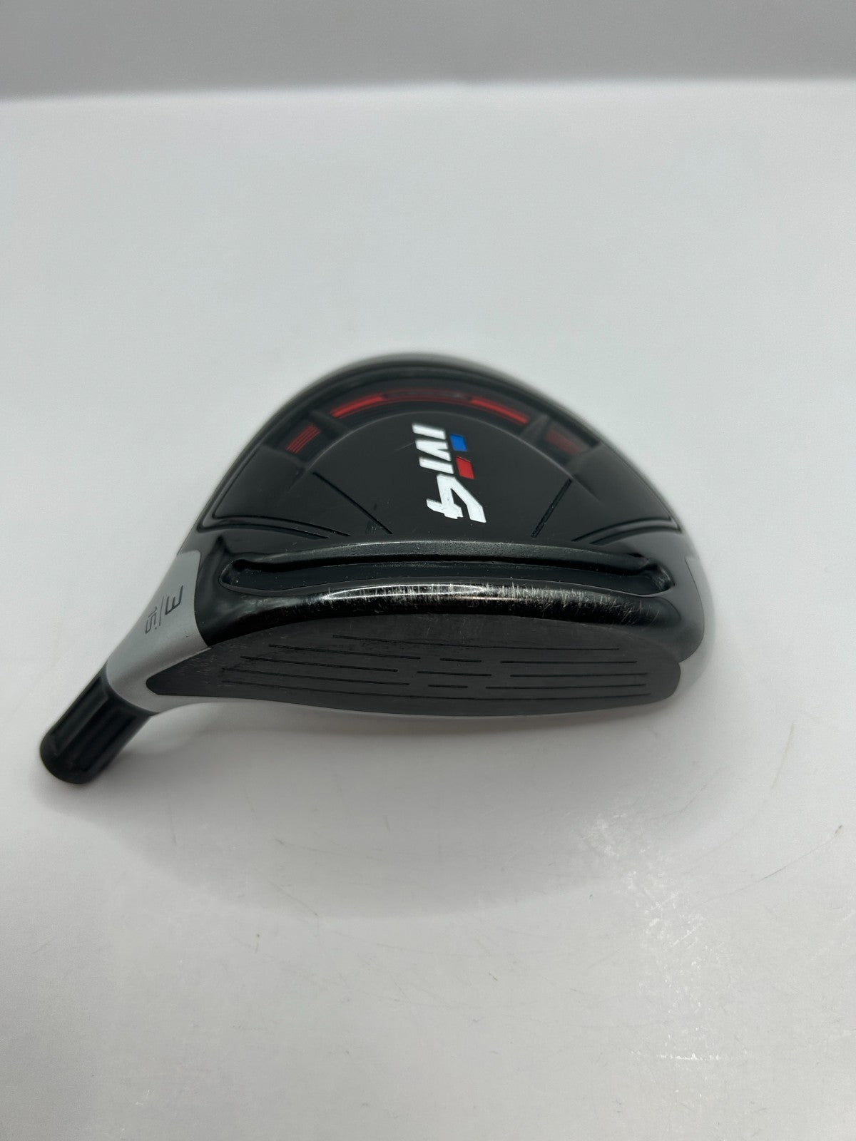 Taylormade M4 3W 15 Fairway Wood head only right handed golf from japan 38914