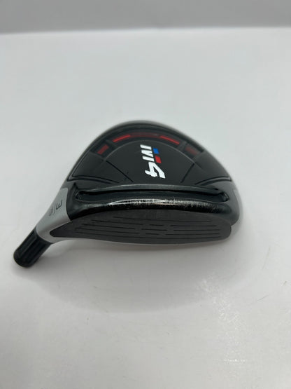 Taylormade M4 3W 15 Fairway Wood head only right handed golf from japan 38914