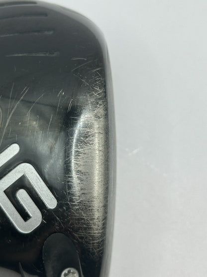 PING G25 9.5 Driver head only Right-Handed from japan 362420