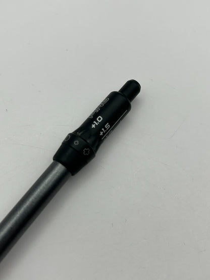 Graphite Design TOUR AD XC 4 S Fairway Wood Shaft 42.125 in Ping adapter *207515