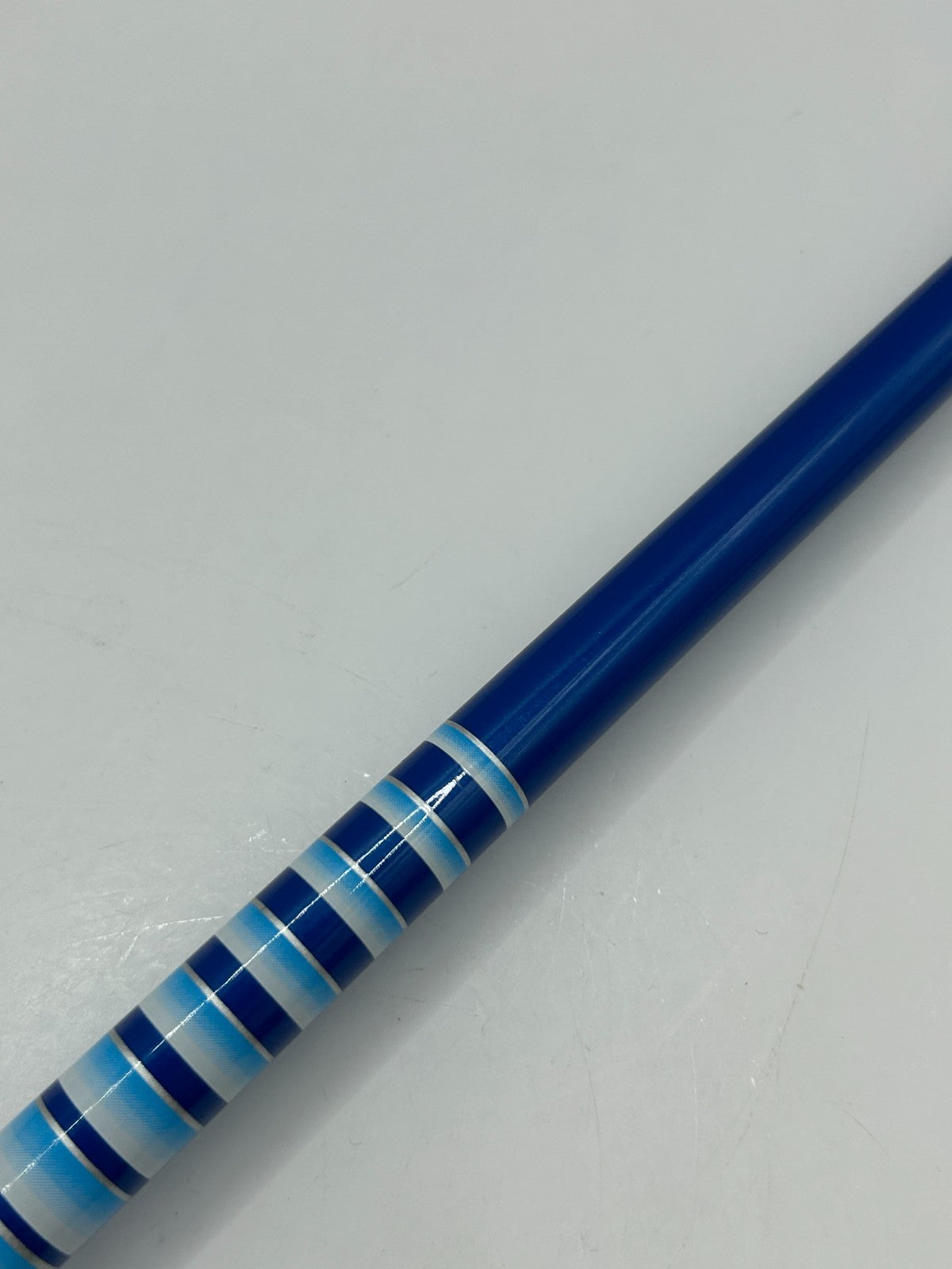 Graphite Design TOUR AD BB-6 Stiff Fairway Wood Shaft Ping G400 adapter *27103