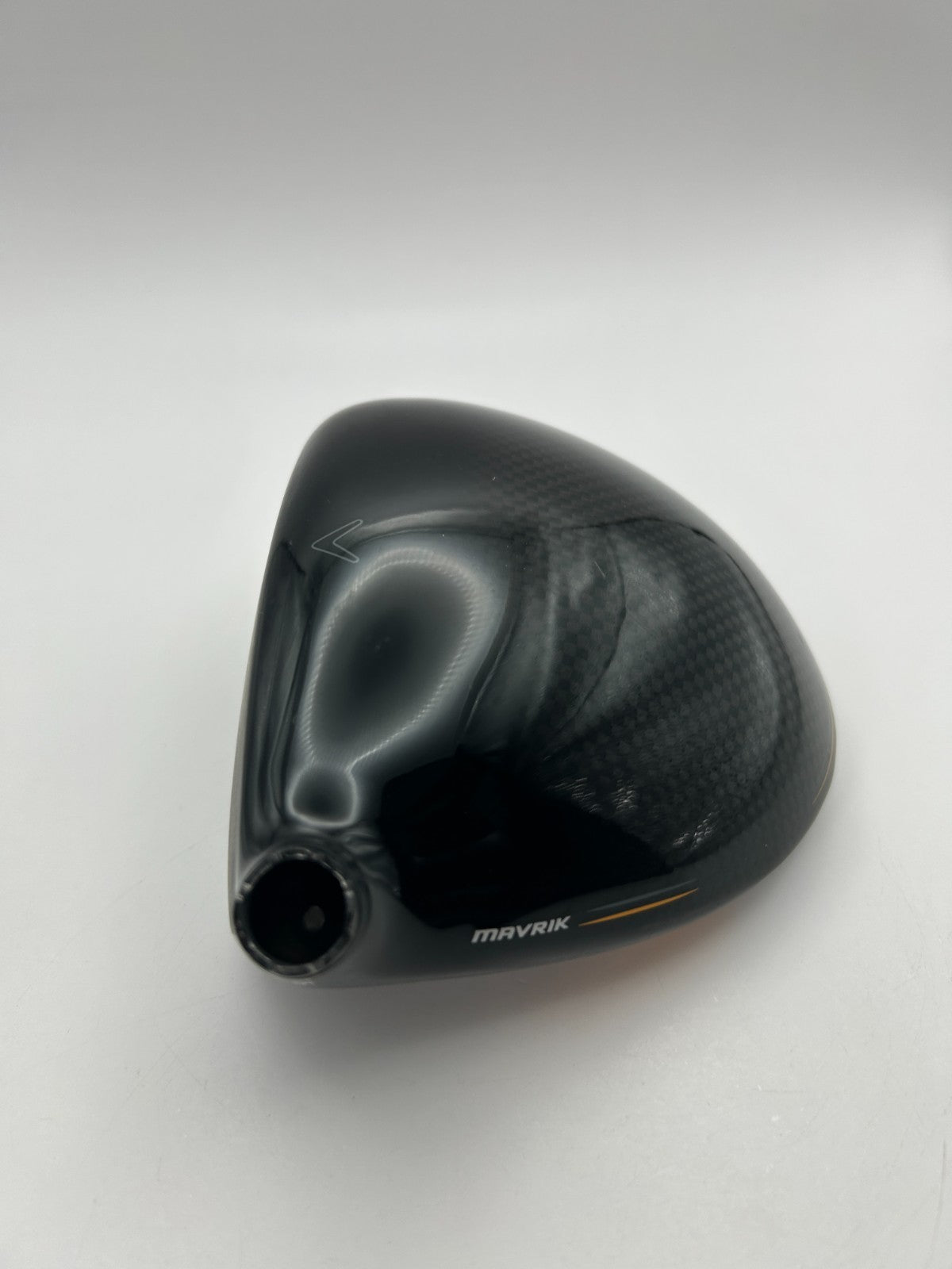 Callaway MAVRIK SUBZERO 9.0 driver head only Right-Handed from Japan 23846