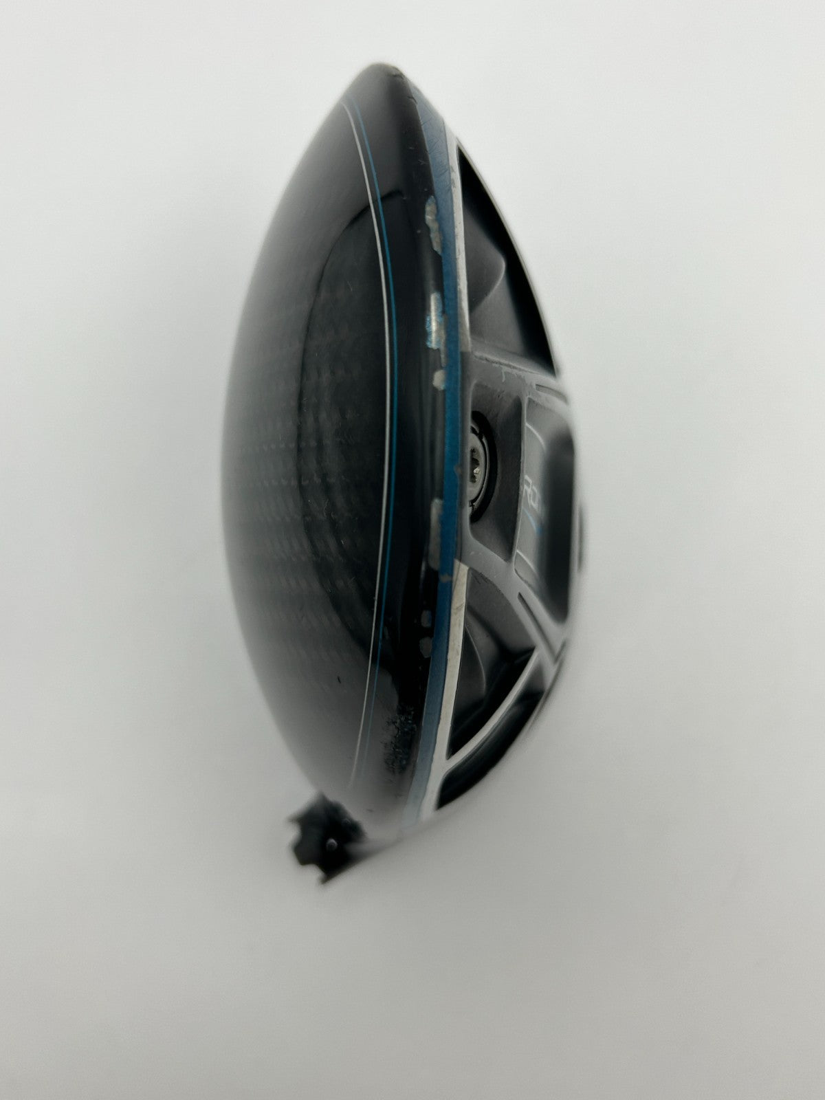 Callaway ROGUE SUB ZERO 9.0 driver head only Right Handed from japan 225013