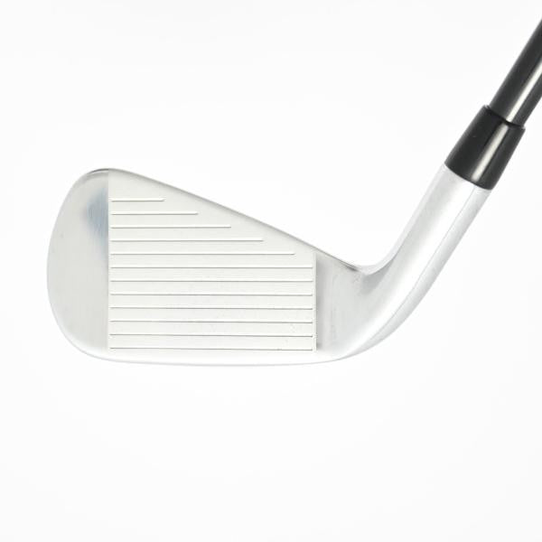 Titleist AP3 718 Iron Set 5 PW 48° 7 Clubs Titleist MCI 60 S RH Used2
