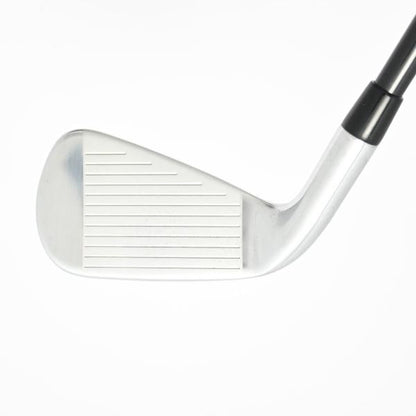 Titleist AP3 718 Iron Set 5 PW 48° 7 Clubs Titleist MCI 60 S RH Used2