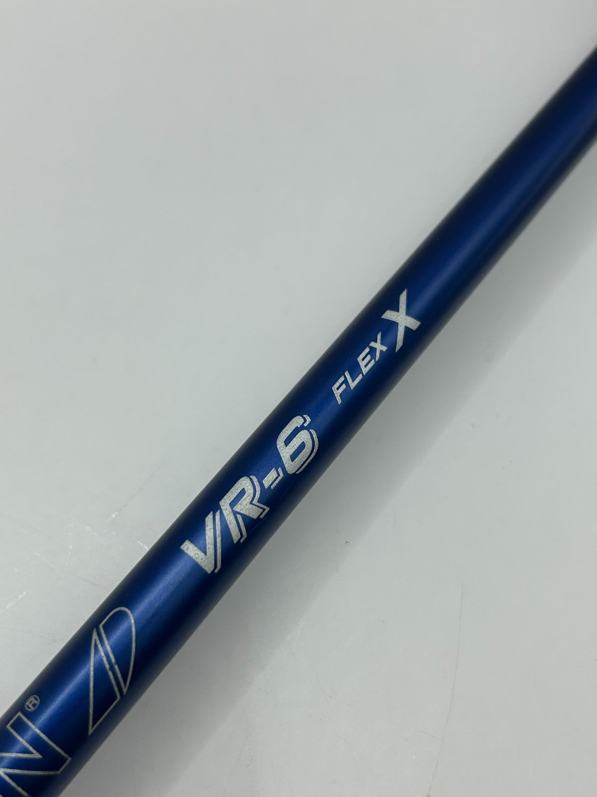 Graphite Design TOUR AD VR 6 X Fairway Wood Shaft Titleist Adapter *25091