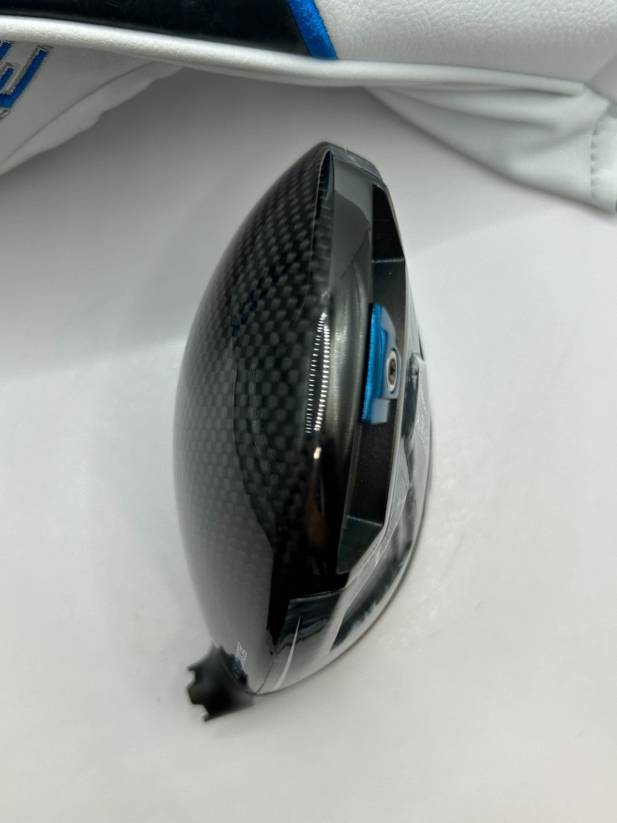Callaway AI Smoke MAX 9.0 Driver Head Only RH With Head cover 391913