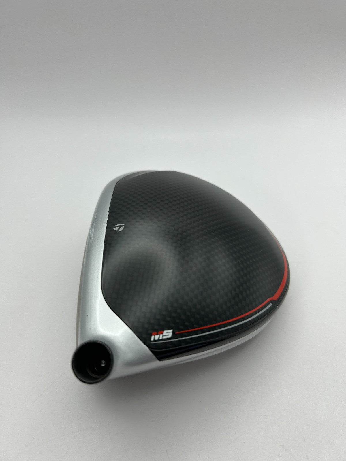 Taylormade M5 10.5 driver head only right handed golf from japan 29556