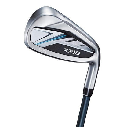 XXIO 14 2026 Iron Set 5pcs 6 PW N.S.PRO 850GH neo DST Steel S Flex RH New0