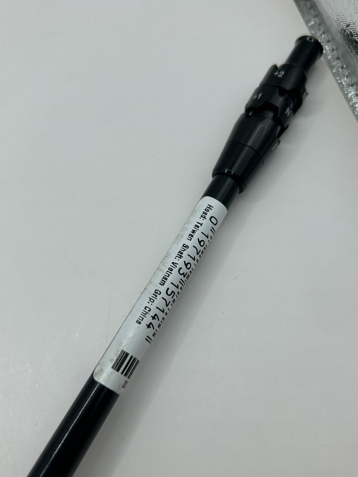 Mitsubishi TENSEI 50 for Callaway Stiff Driver Shaft Callaway Adapter 29889