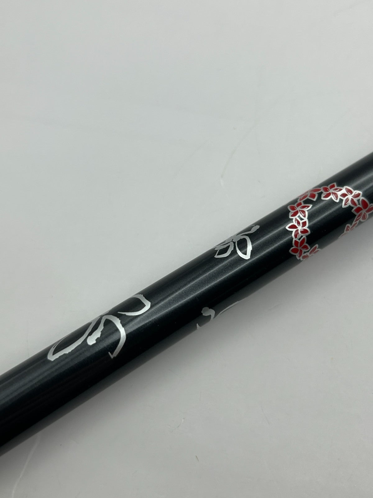 Mitsubishi Diamana TM50 Stiff Driver Shaft 44.675 in TaylorMade Adapter *23537