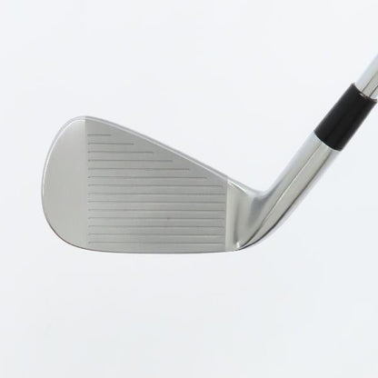 TaylorMade P8CB 2025 Iron Set 5 PW 6 Clubs N.S.PRO MODUS3 TOUR 110 S RH Used2