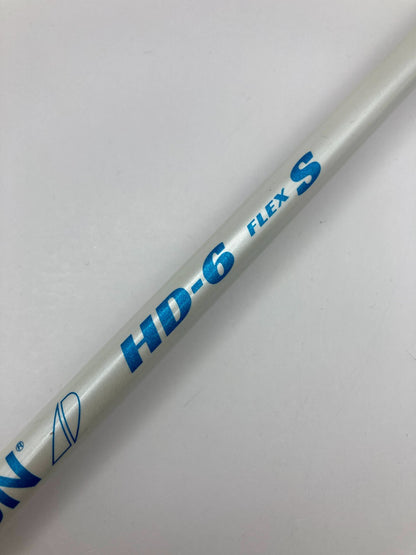 Graphite Design TOUR AD HD-6 Stiff Driver Shaft 44.125 in Callaway Adapter *5831