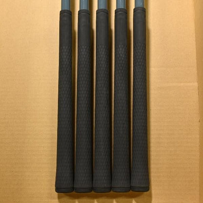 PING G430 Iron Set 6 PW 5 Clubs Speeder NX 45 RH Used7