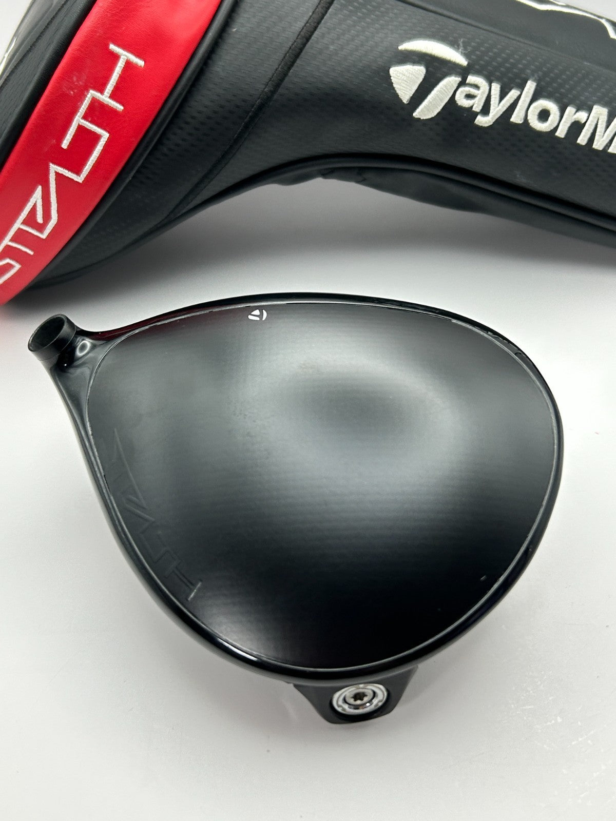 Taylormade Stealth 9.0 driver head only Right-Handed golf from japan 239011