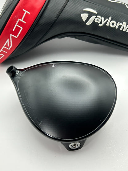 Taylormade Stealth 9.0 driver head only Right-Handed golf from japan 239011