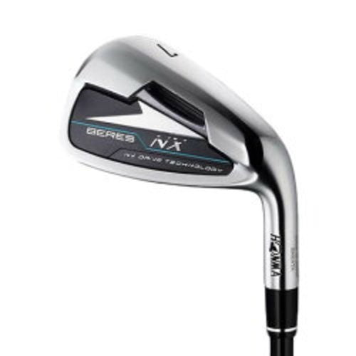 Honma BERES NX Iron Set 7 11 5set N.S.PRO 850GH neo Stiff flex steel RH new1