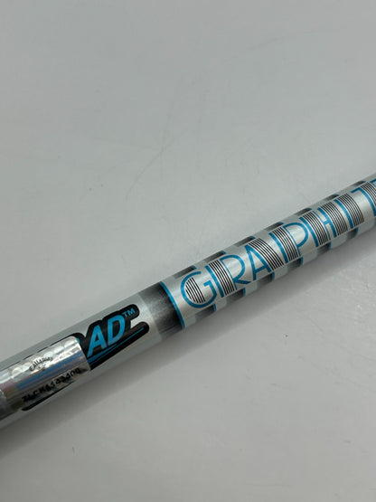 Graphite Design TOUR AD VR-7 X Fairway Wood Shaft No Adapter *25973