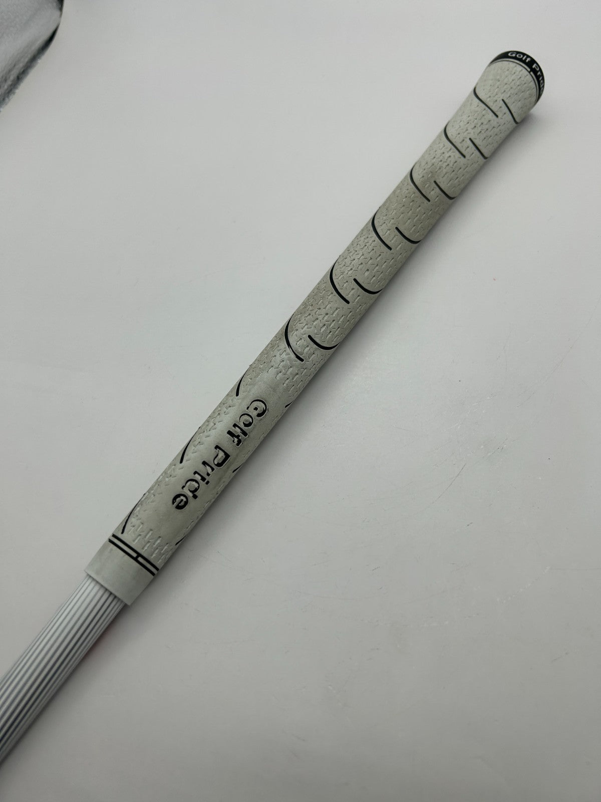 Mitsubishi M2 TM1 316 L Flex Driver shaft 42.5 in TaylorMade adapter *182816