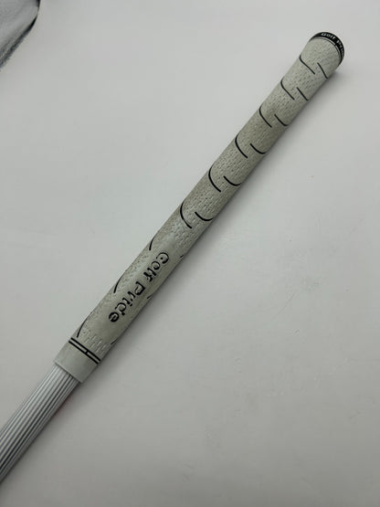 Mitsubishi M2 TM1 316 L Flex Driver shaft 42.5 in TaylorMade adapter *182816