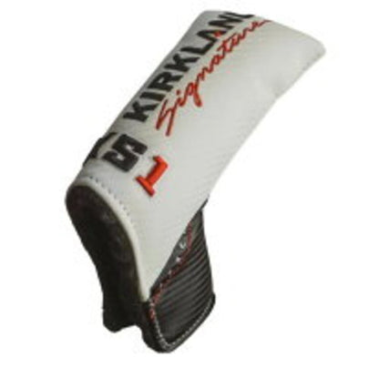 Kirkland Signature KS1 Putter 34.5in With Head Cover Right Handed From Japan NEW4