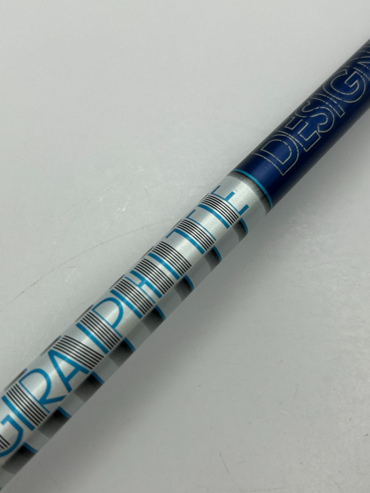 Graphite Design TOUR AD VR 6 Stiff Driver Shaft 44 in Callaway Adapter *22179