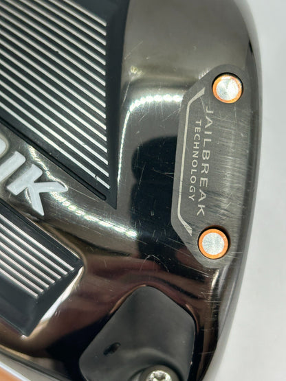 Callaway MAVRIK 9.0 driver head only Right Handed golf from japan 405918