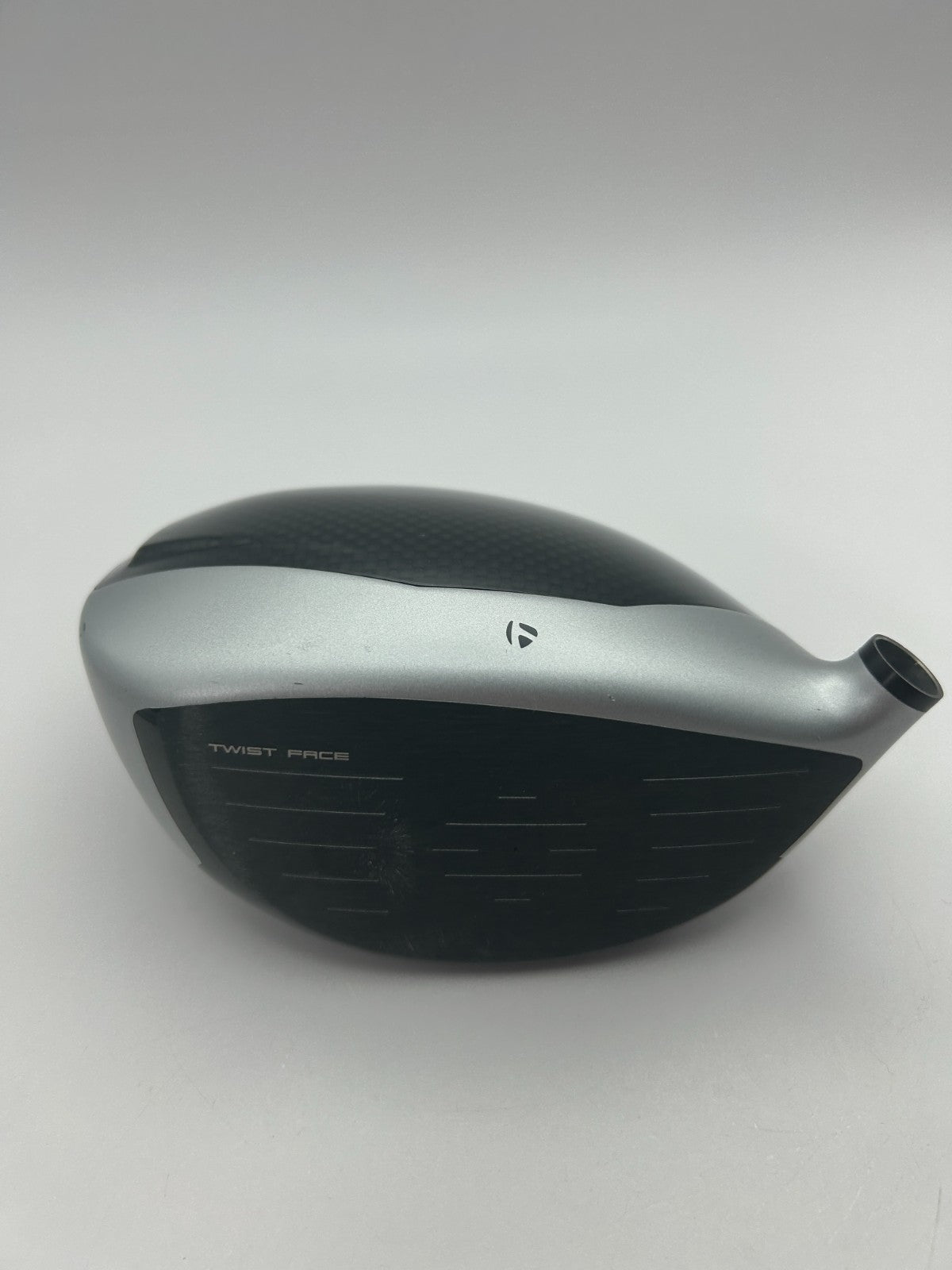 TaylorMade M3 460 9.5 driver head Right Handed golf from japan 23867